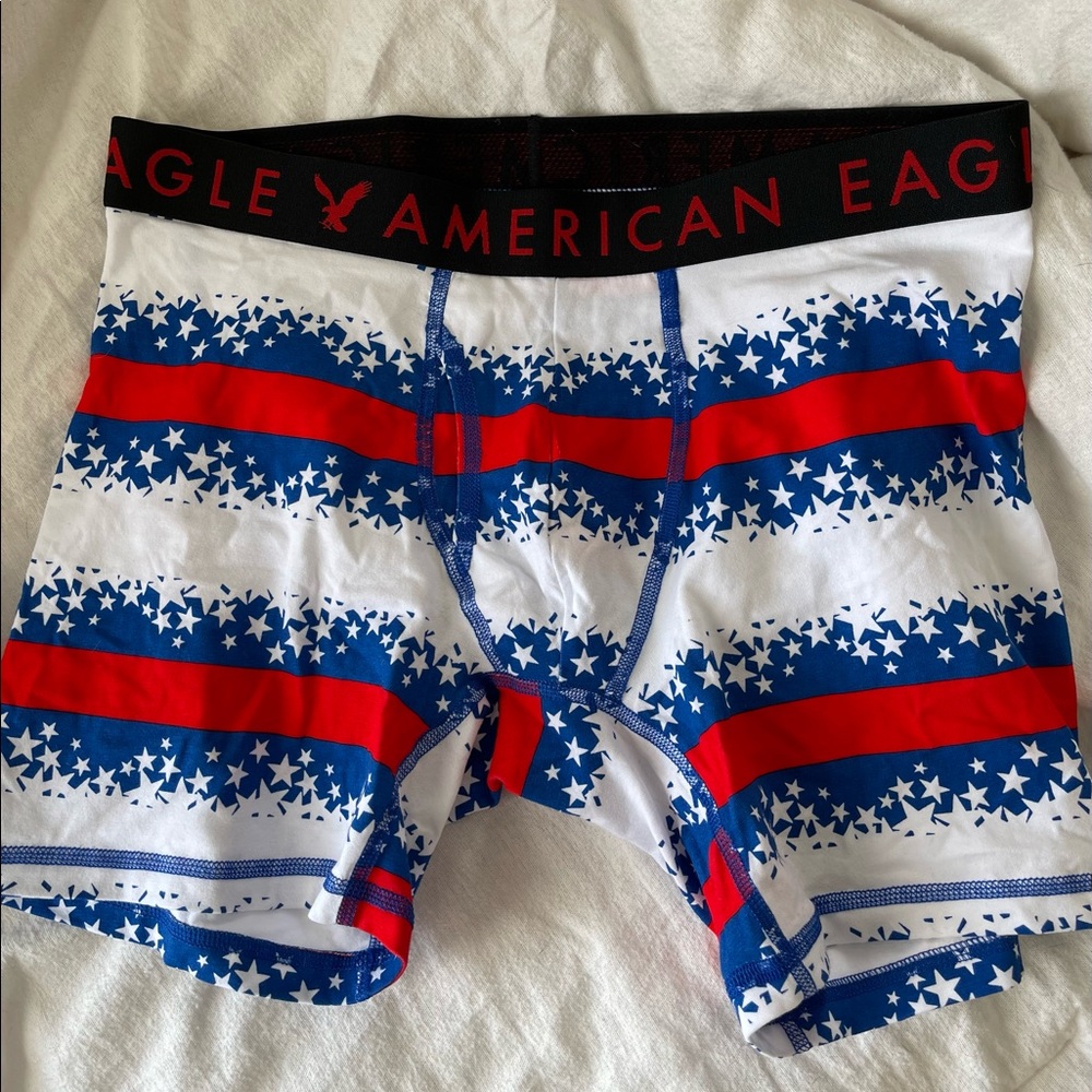 AE boxer briefs
